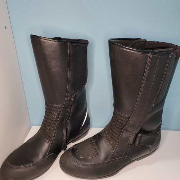 Bmw motorrad motorcycle boots main image 8
